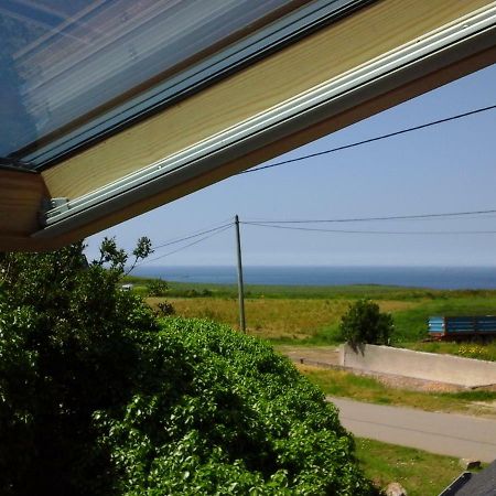 Saint-Jean-du-Doigt Les Hauts De Kerdreinヴィラ エクステリア 写真